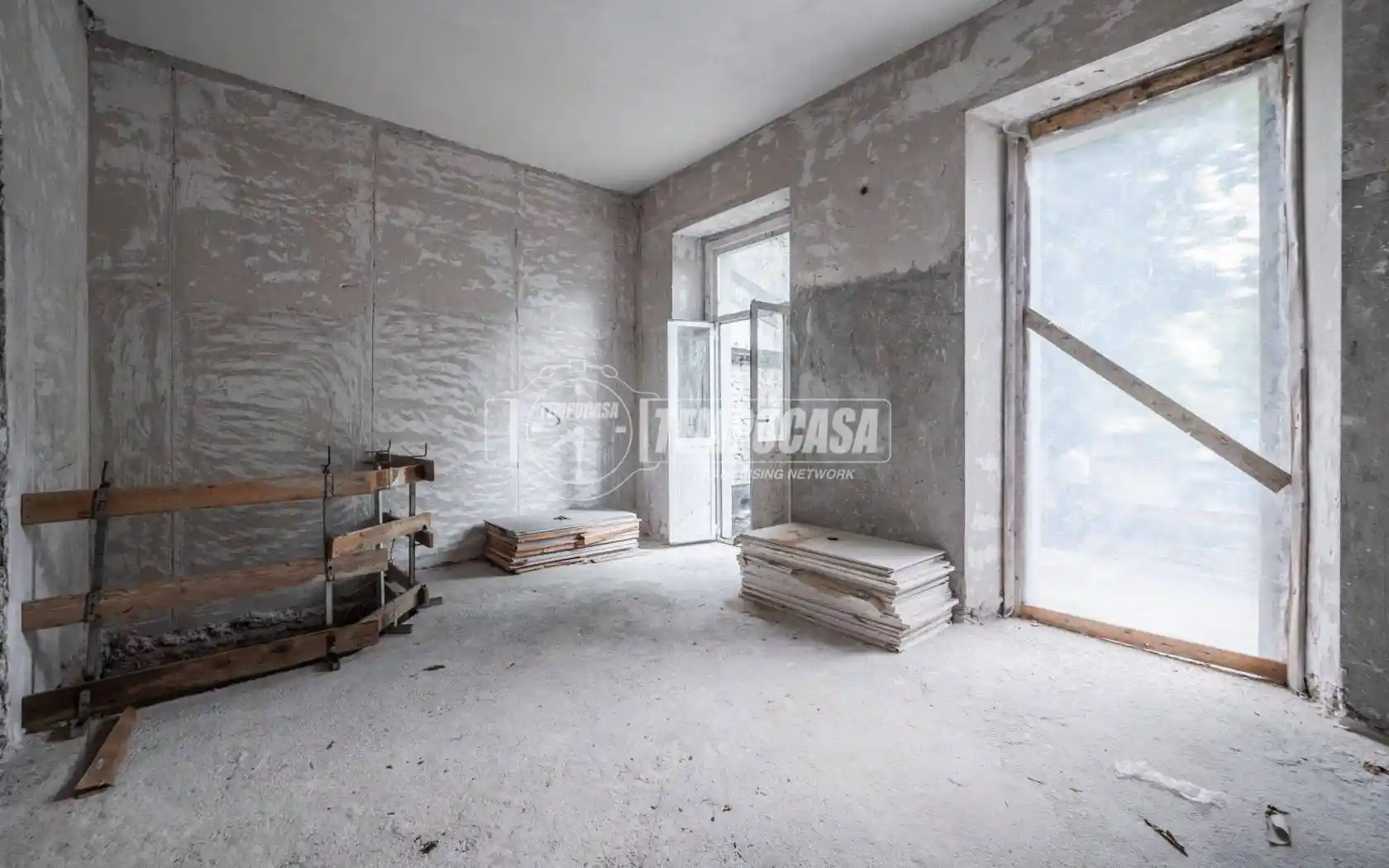 Villa unifamiliare via Alfredo Catalani 21, Città Studi, Milano - foto 5