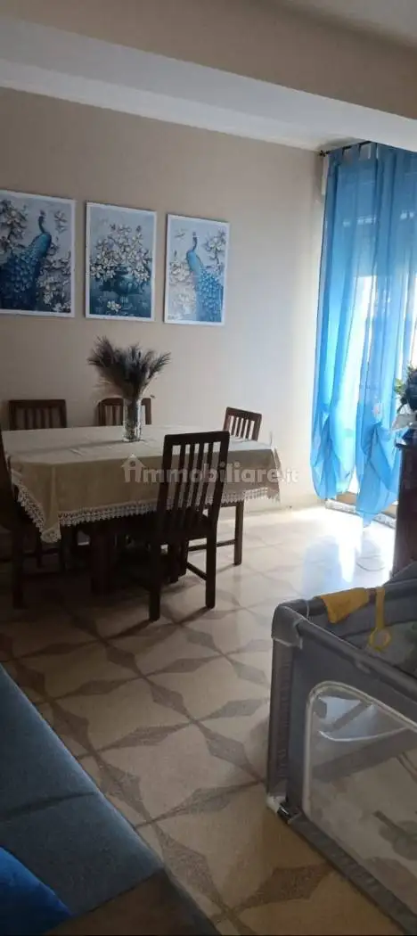 Appartamento in vendita a Acri