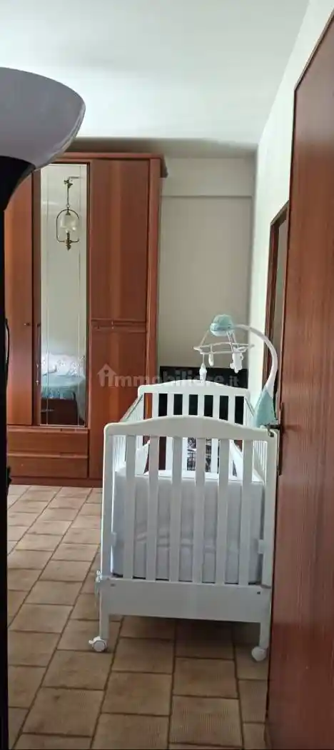 Quadrilocale via Giacomo Brodolini 12, Acri - foto 3