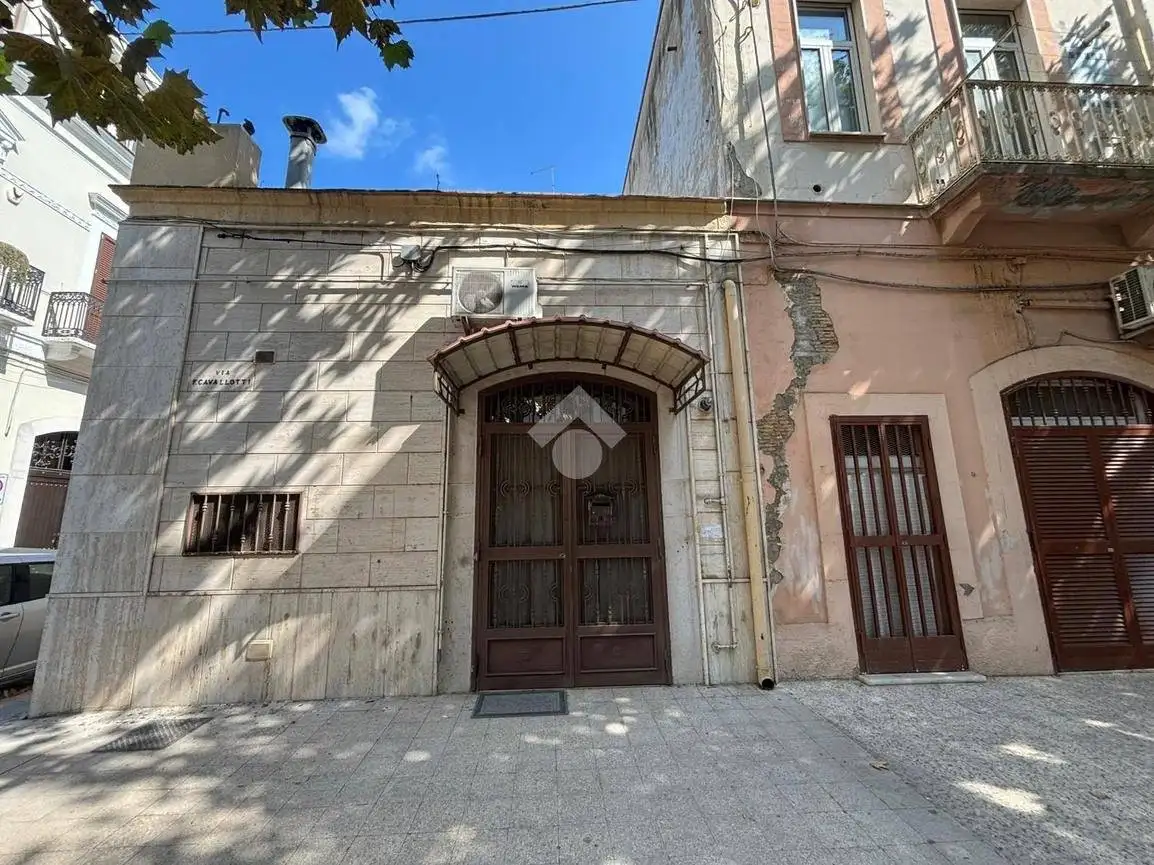 Appartamento in affitto a Cerignola