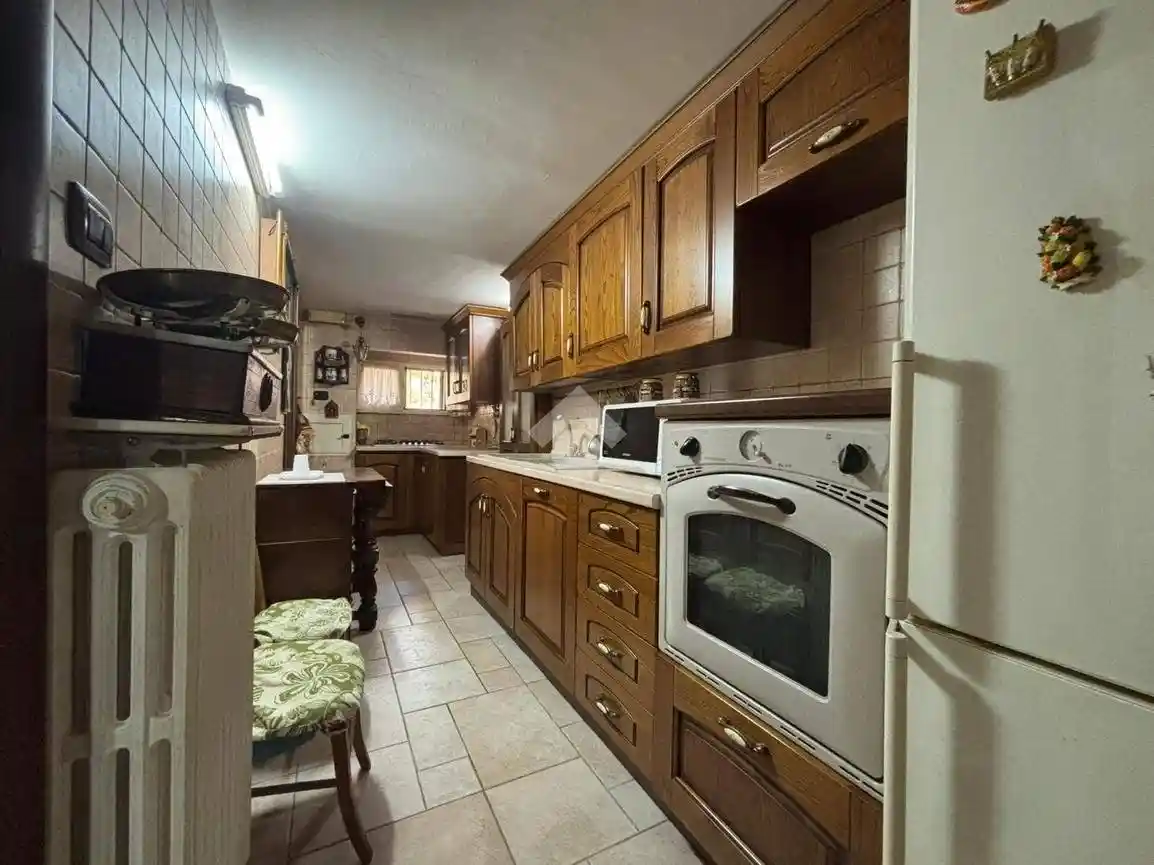 Monolocale via felice cavallotti 1, Centro, Cerignola - foto 4