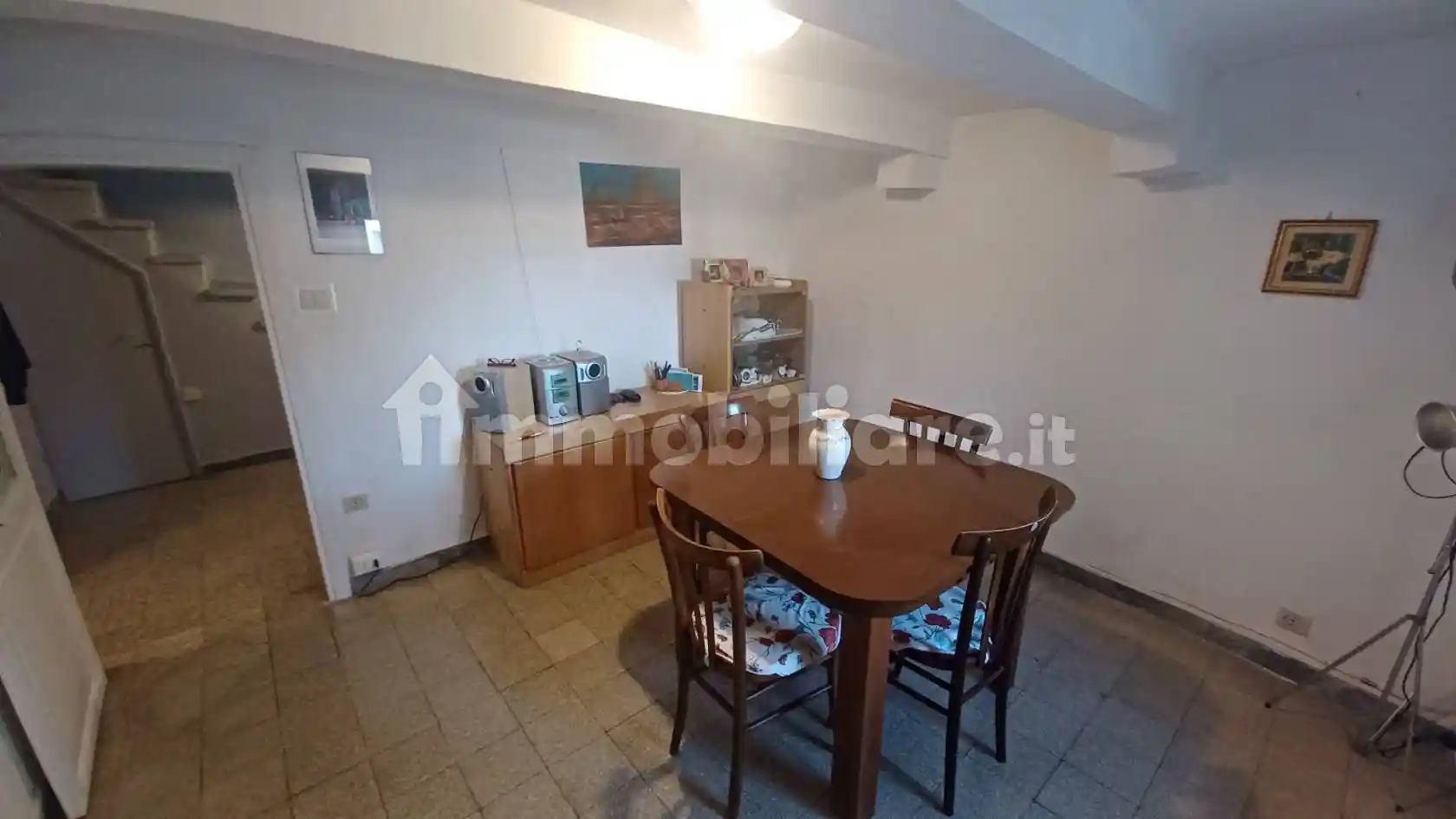 Appartamento in vendita a Maenza