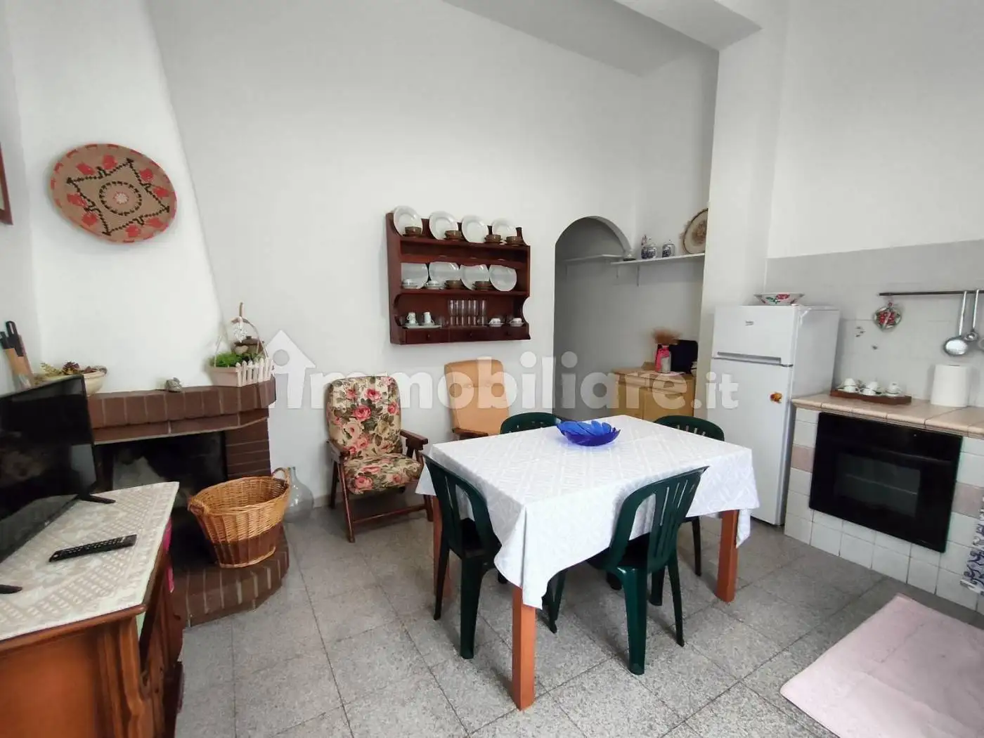 Trilocale via Monte Rosmarino 227, Buggerru - foto 2