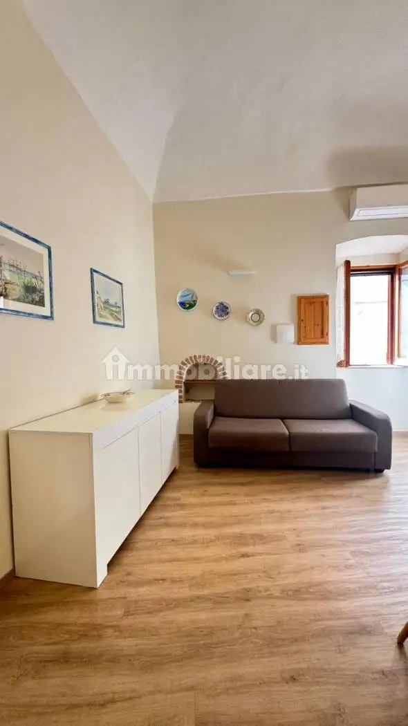 Appartamento in affitto a Termoli