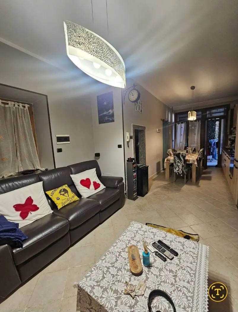 Villa in vendita a Romagnano Sesia