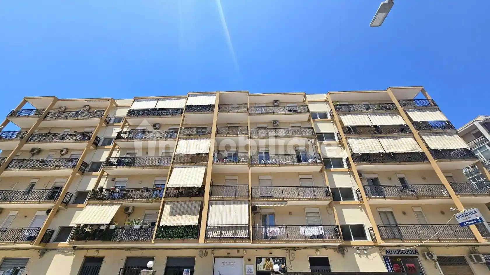 Appartamento in vendita a Siracusa