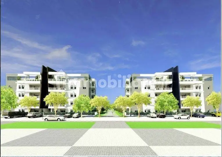 Appartamento in vendita a Giulianova