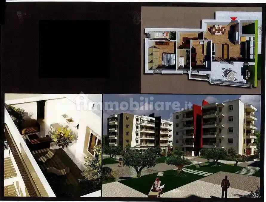 Trilocale via Trieste, Centro, Giulianova - foto 4