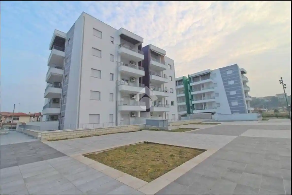 Trilocale via Trieste, Centro, Giulianova - foto 5