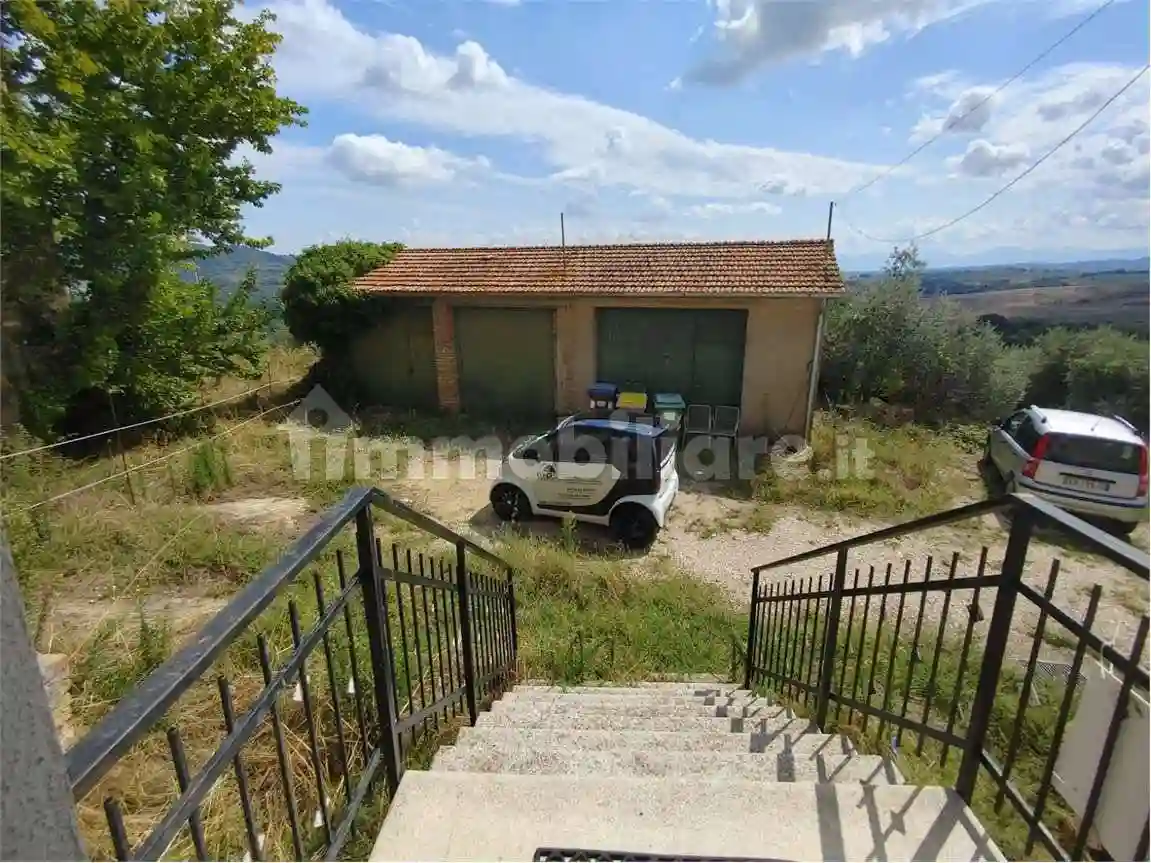 Casa indipendente - foto 5