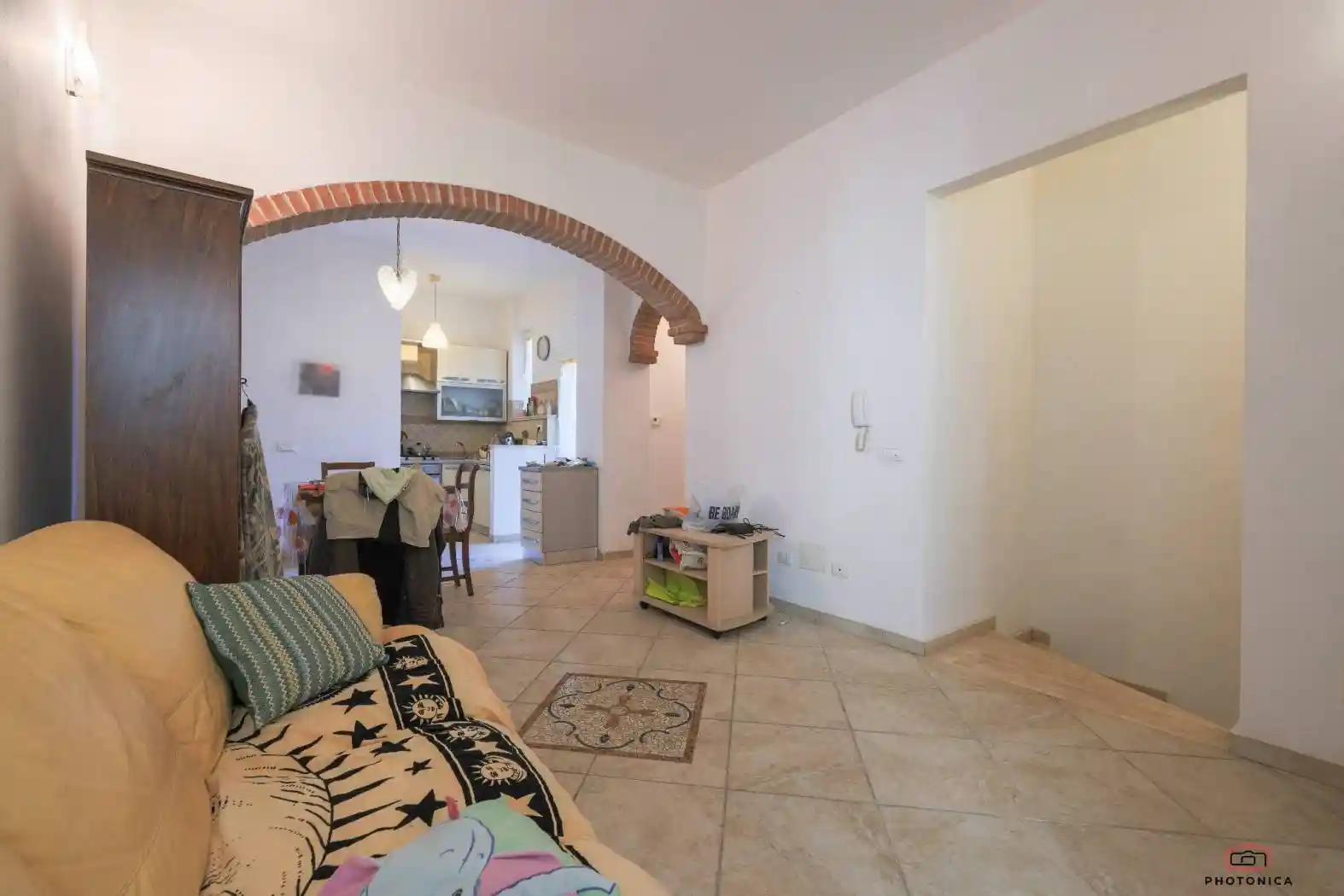 Appartamento in vendita a Livorno