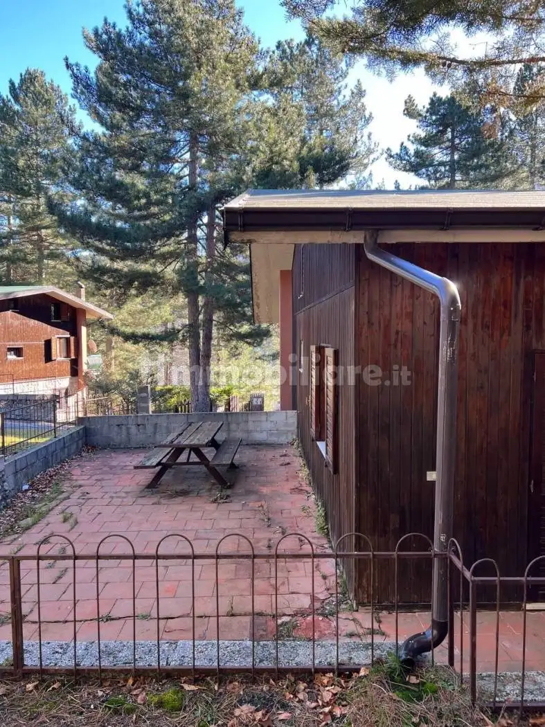 Villa a schiera Villaggio Palumbo, Cotronei - foto 5