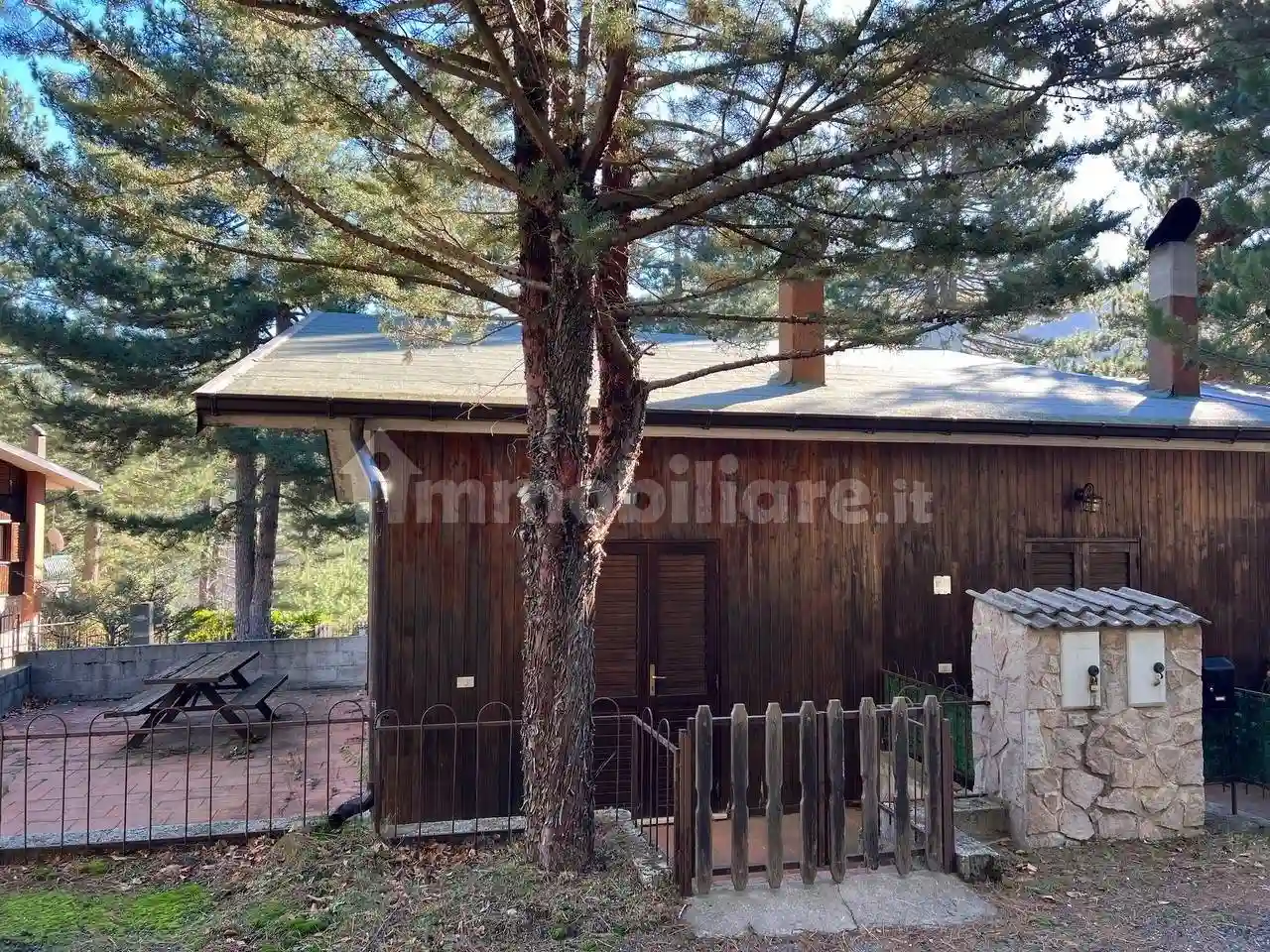 Villa a schiera Villaggio Palumbo, Cotronei - foto 4