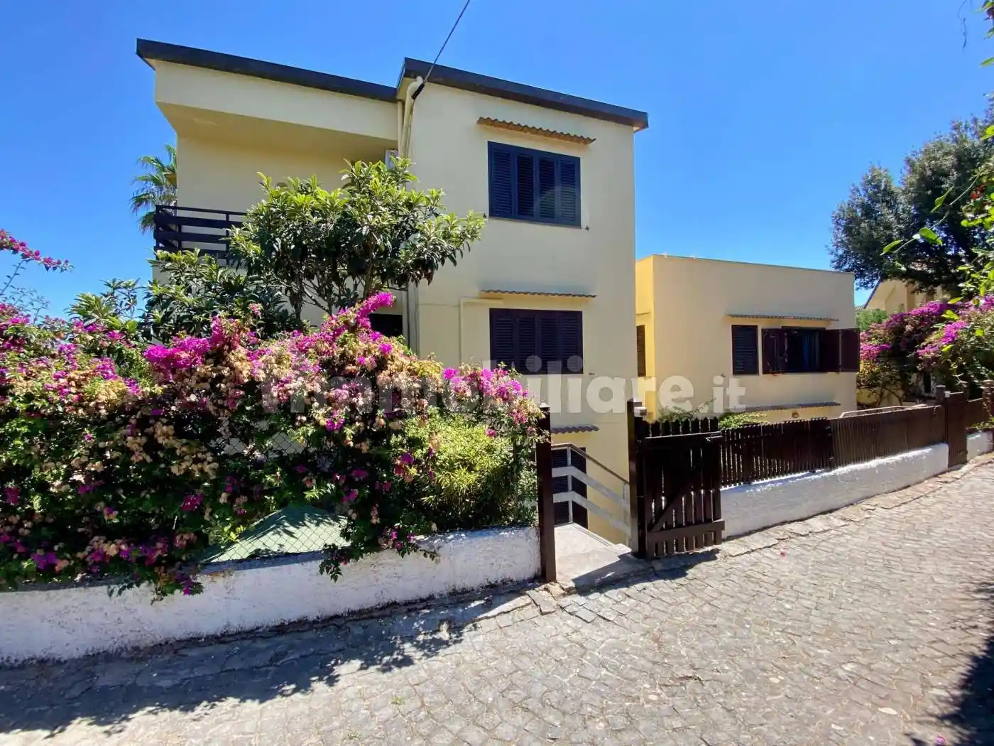 Casa indipendente in vendita a Sabaudia