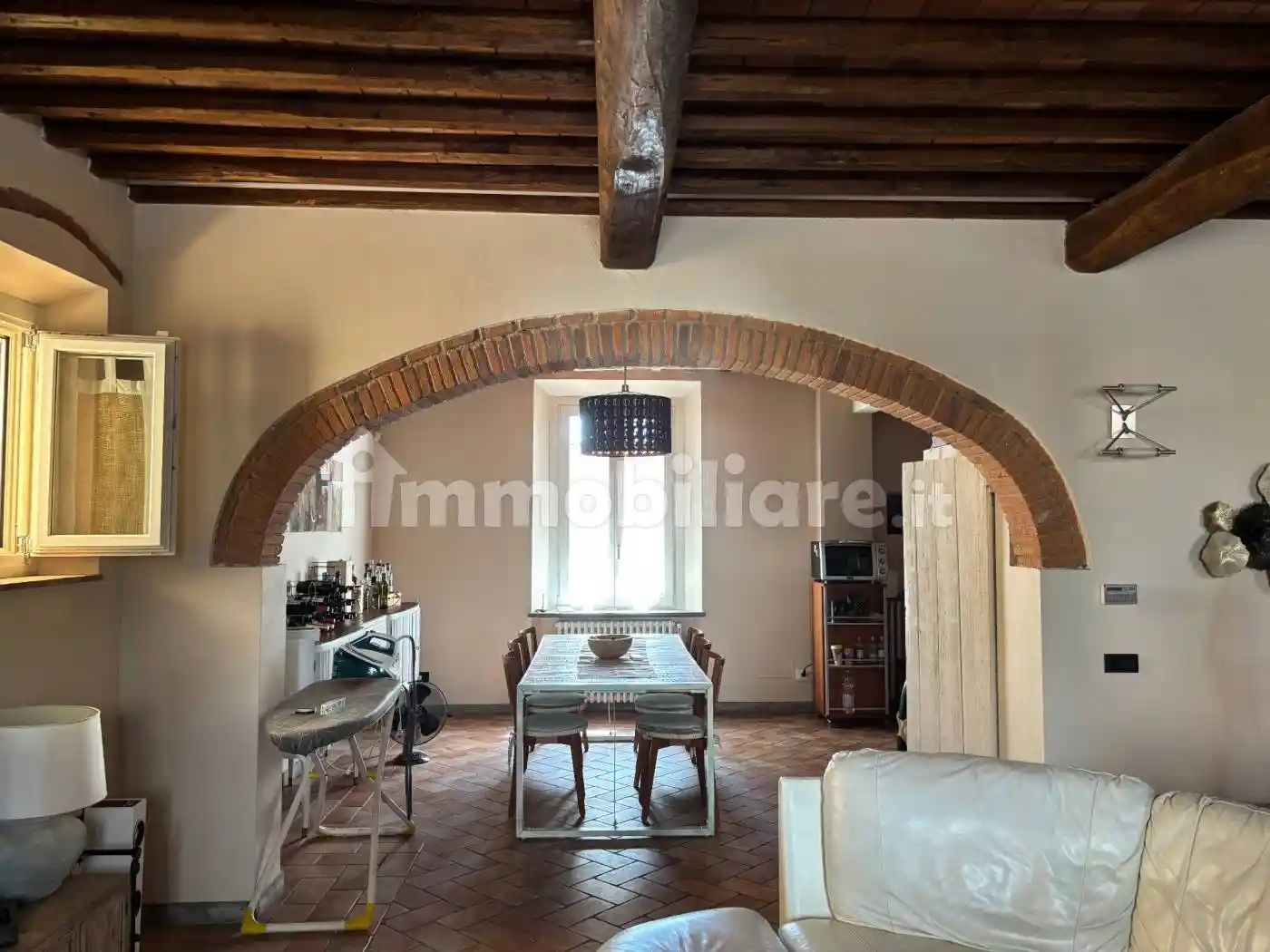 Villetta a schiera in vendita a Pieve a Nievole