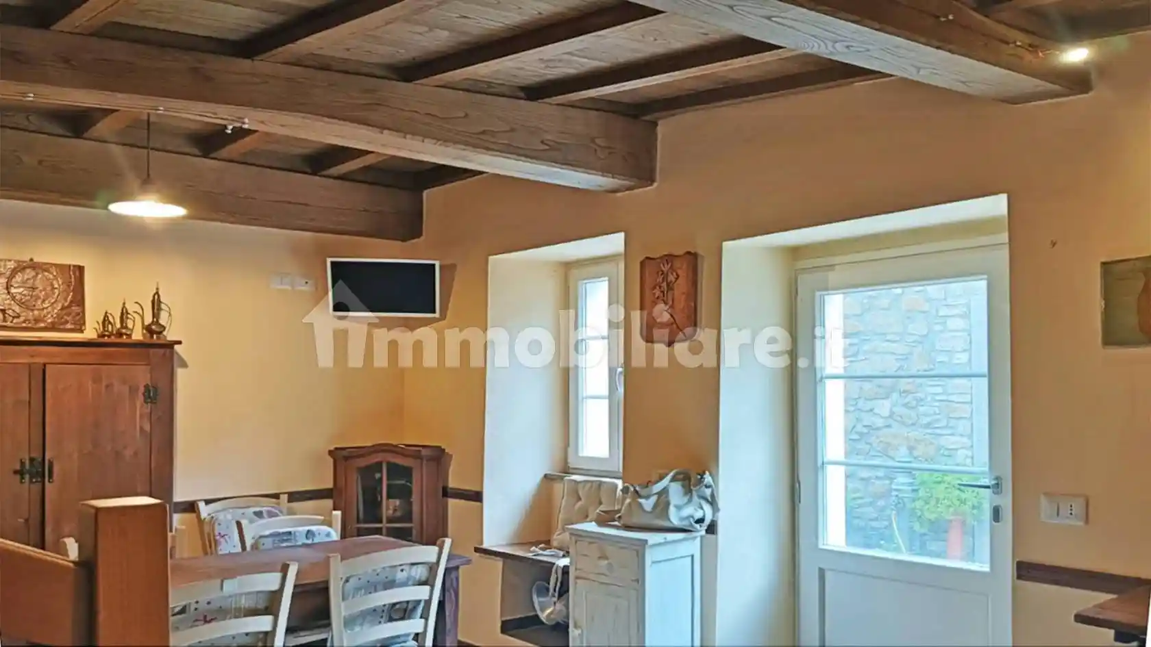 Casa indipendente - foto 4