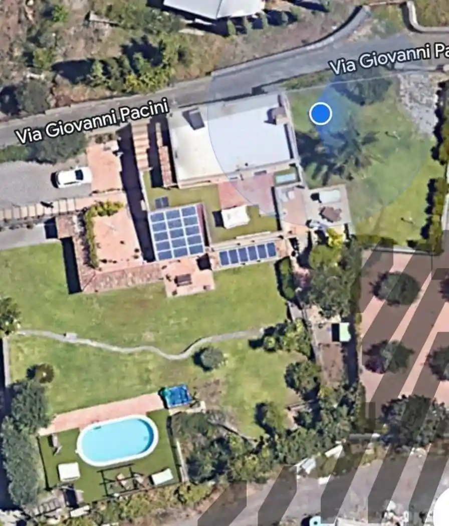 Villa in vendita a Aci Castello