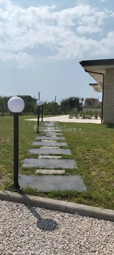 Appartamento in affitto a Capo d'Orlando