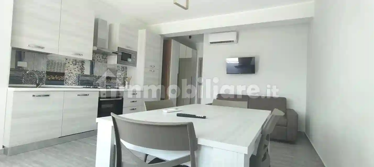 Bilocale Contrada Furriolo 17f, Centro, Capo d'Orlando - foto 4