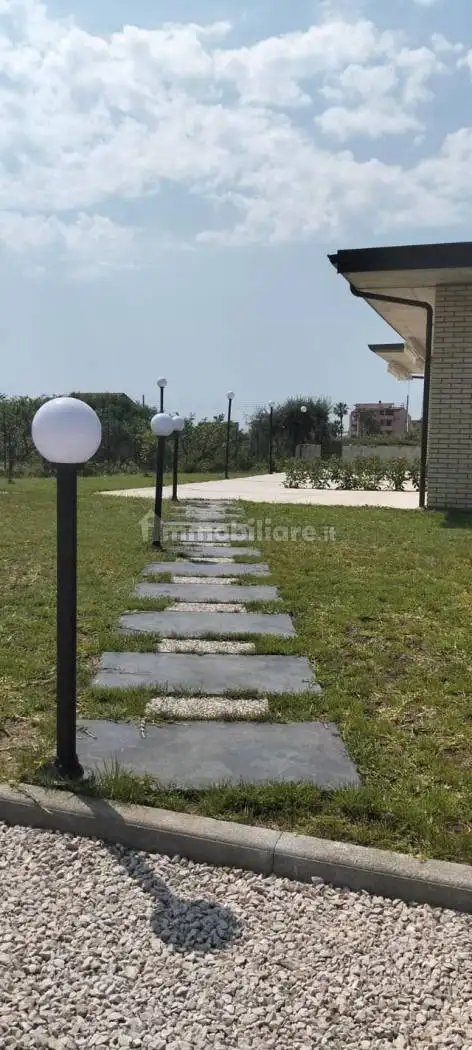 Appartamento in affitto a Capo d'Orlando