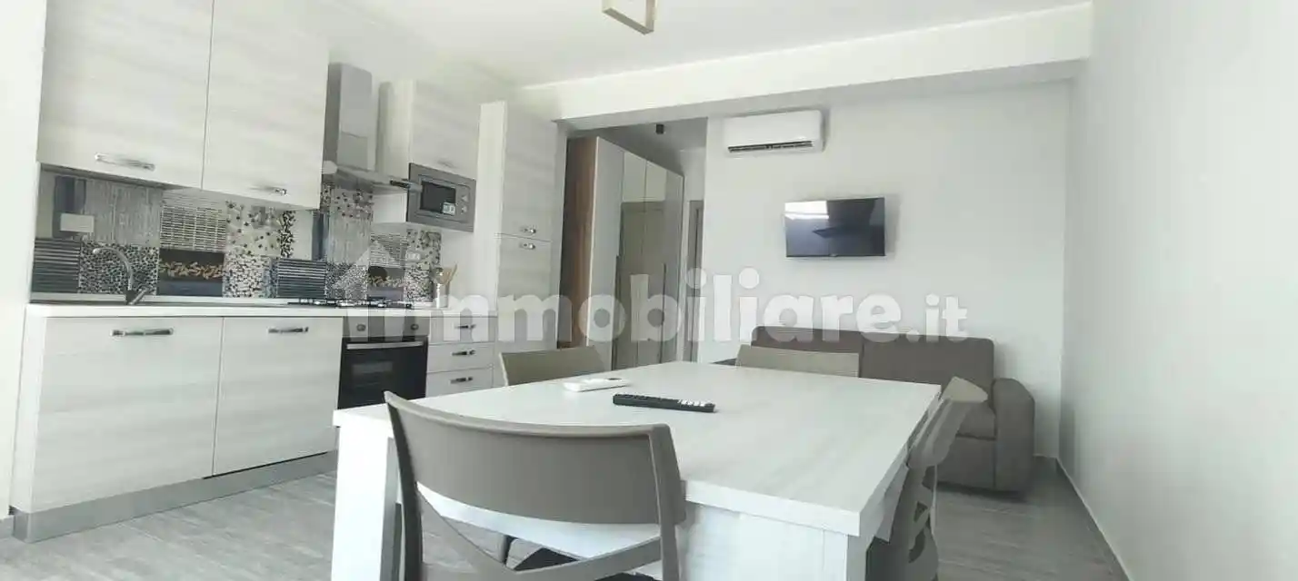 Bilocale Contrada Furriolo 17f, Centro, Capo d'Orlando - foto 2