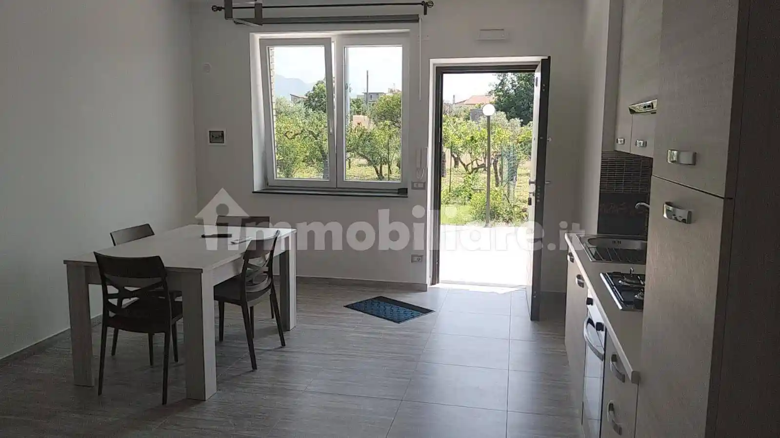 Bilocale Contrada Furriolo 17f, Centro, Capo d'Orlando - foto 3