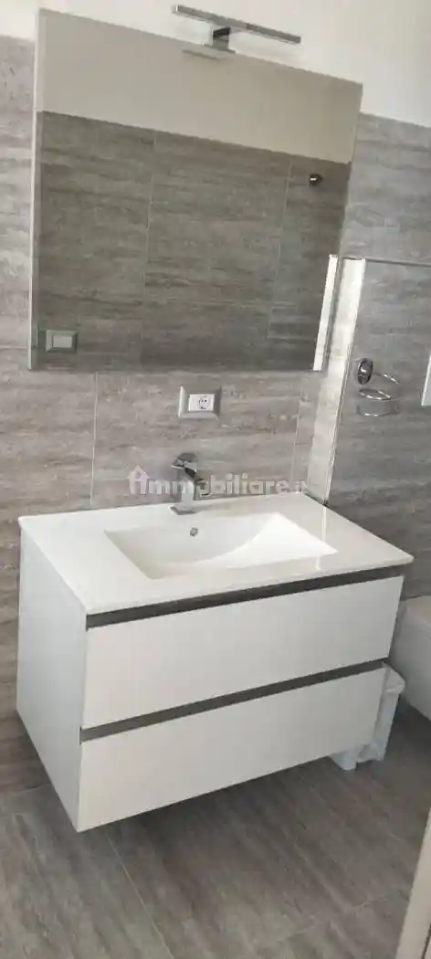 Bilocale Contrada Furriolo 17f, Centro, Capo d'Orlando - foto 5