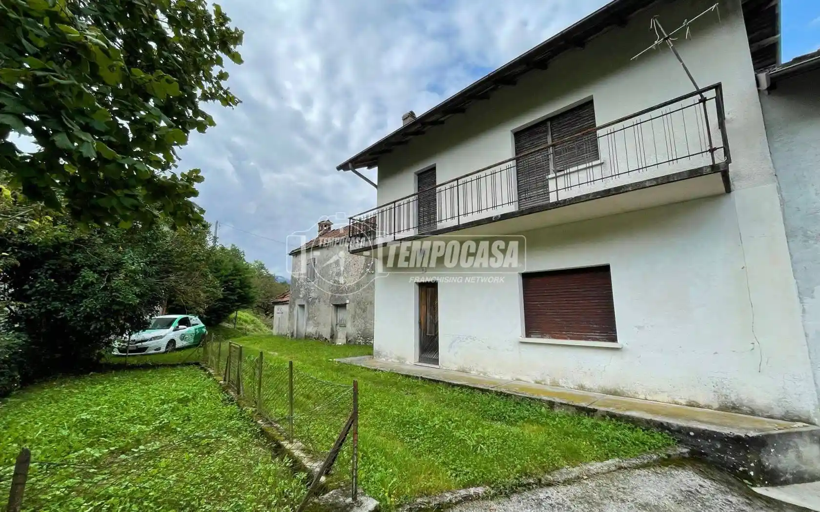 Rustico - Casale in vendita a Belluno