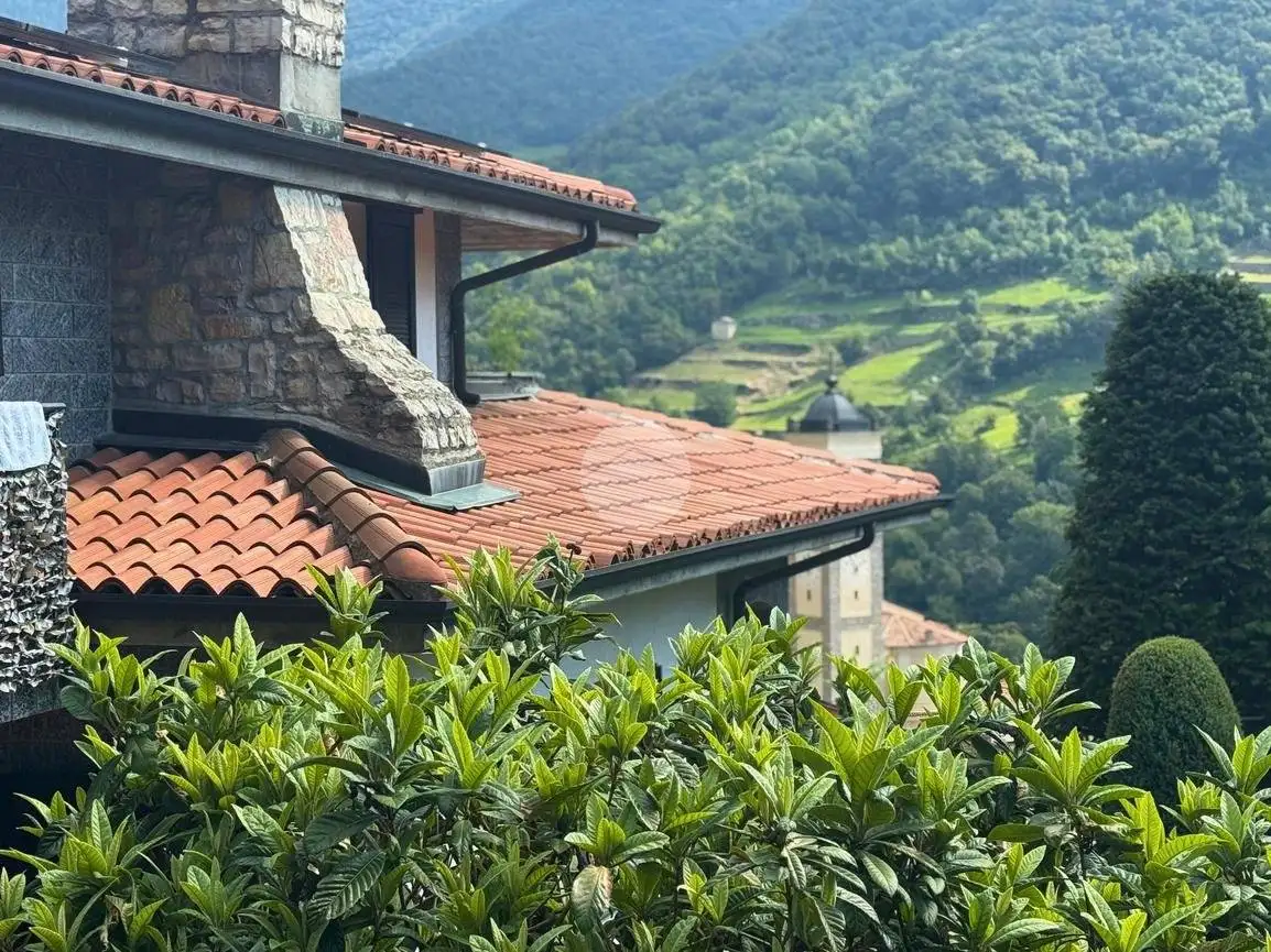 Villa bifamiliare via Fontanella 3, Adrara San Rocco - foto 5