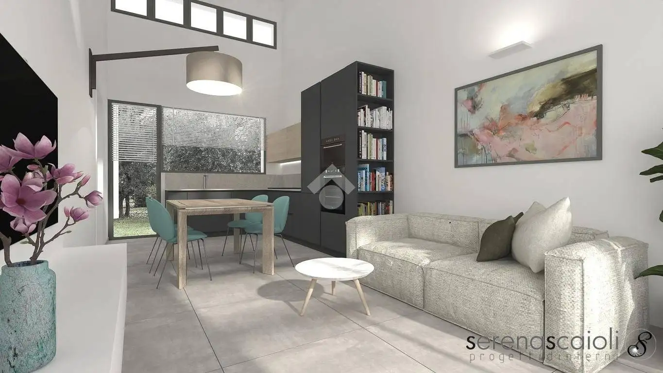 Villa in vendita a Gatteo