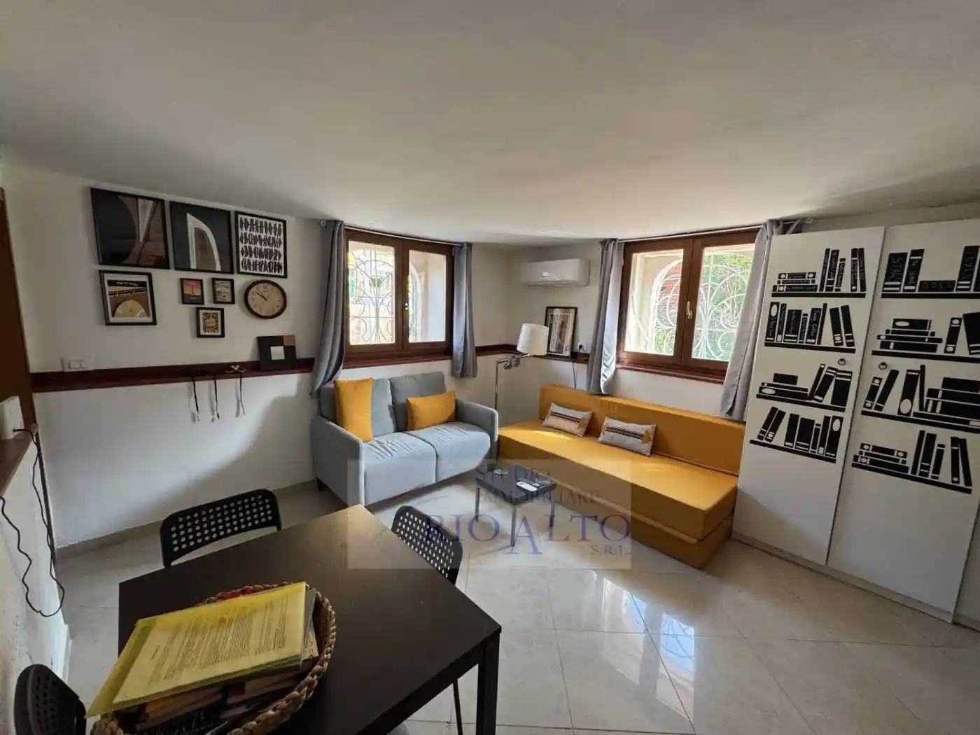 Bilocale via Sandro Gallo, Lido di Venezia, Venezia - foto 2