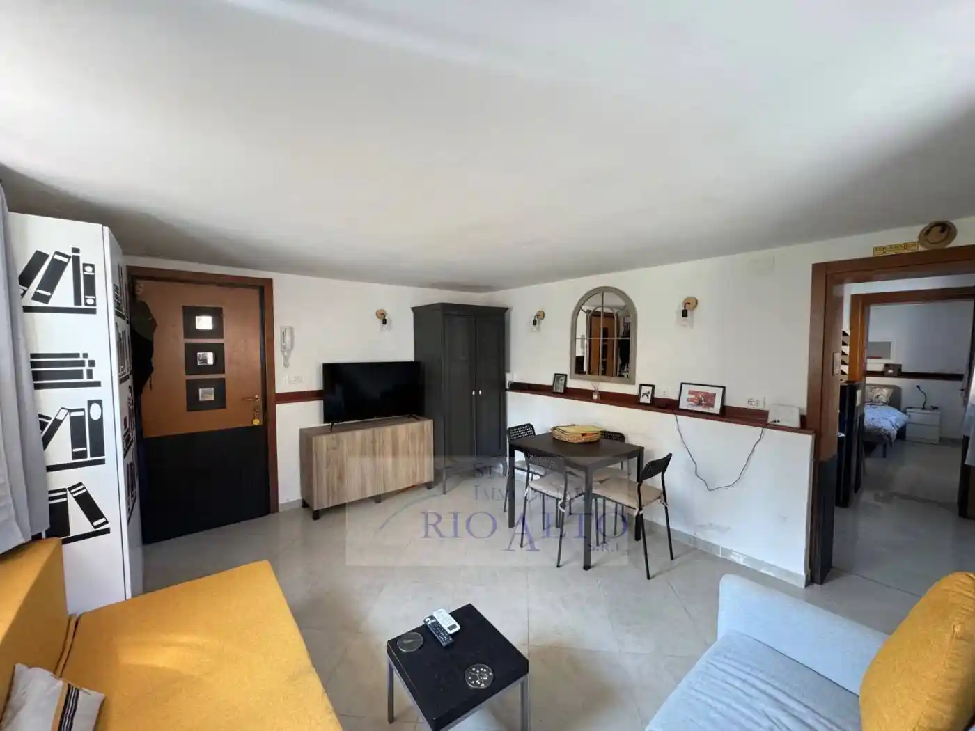 Bilocale via Sandro Gallo, Lido di Venezia, Venezia - foto 4