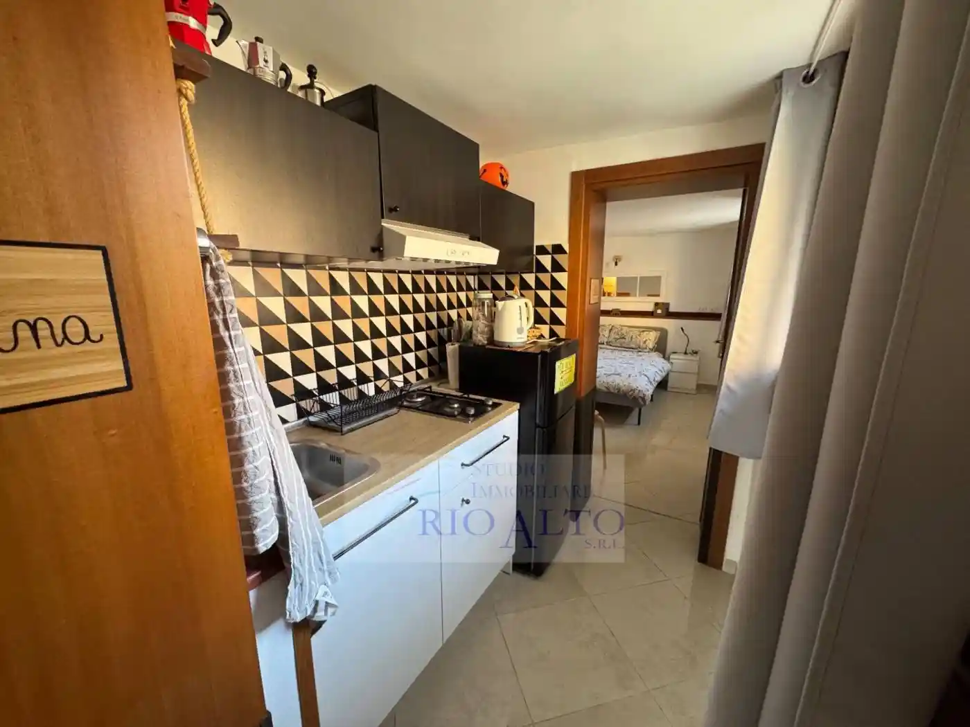 Bilocale via Sandro Gallo, Lido di Venezia, Venezia - foto 5