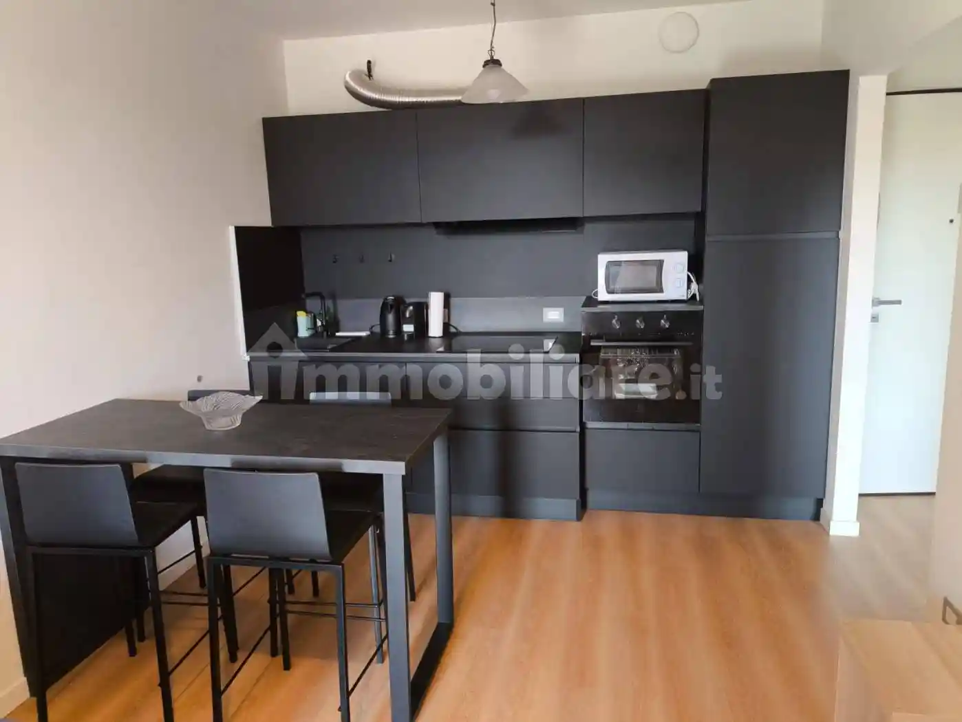 Appartamento in affitto a Desenzano del Garda