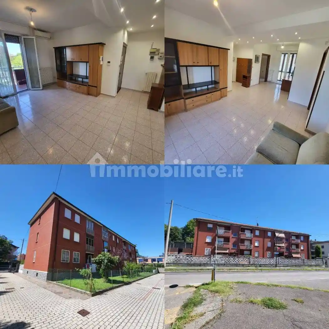 Appartamento in vendita a Cormano