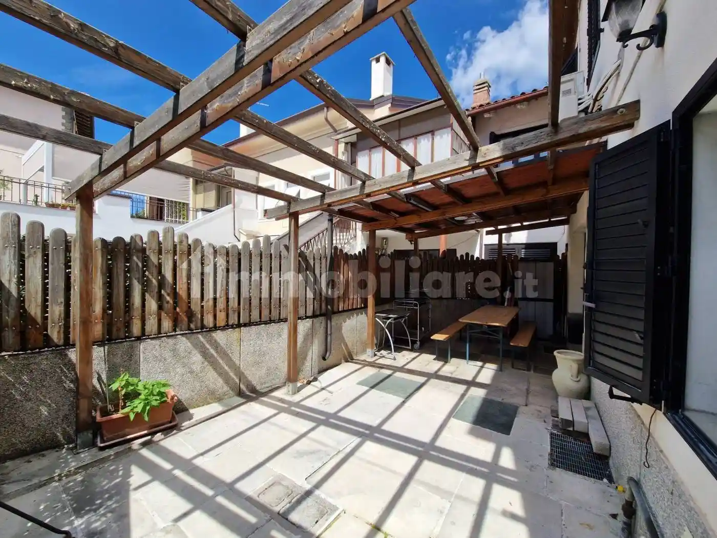 Villa unifamiliare Strada Vecchia dell'Istria 36, Sant'Anna, Trieste - foto 2