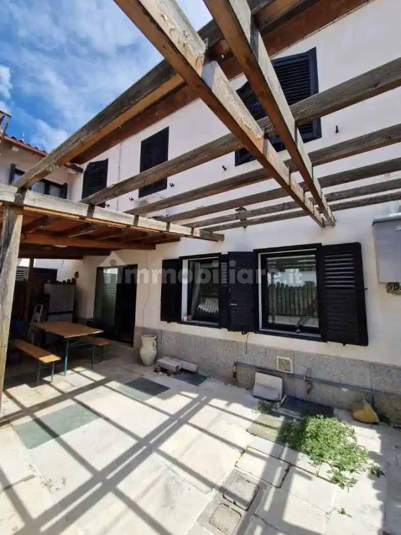 Villa unifamiliare Strada Vecchia dell'Istria 36, Sant'Anna, Trieste - foto 4