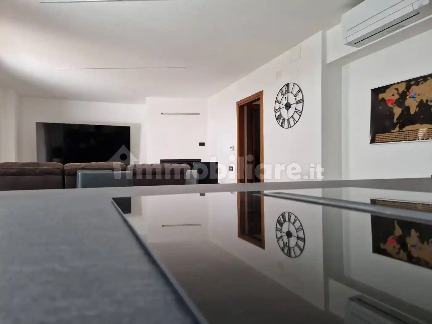 Villa unifamiliare Strada Vecchia dell'Istria 36, Sant'Anna, Trieste - foto 5