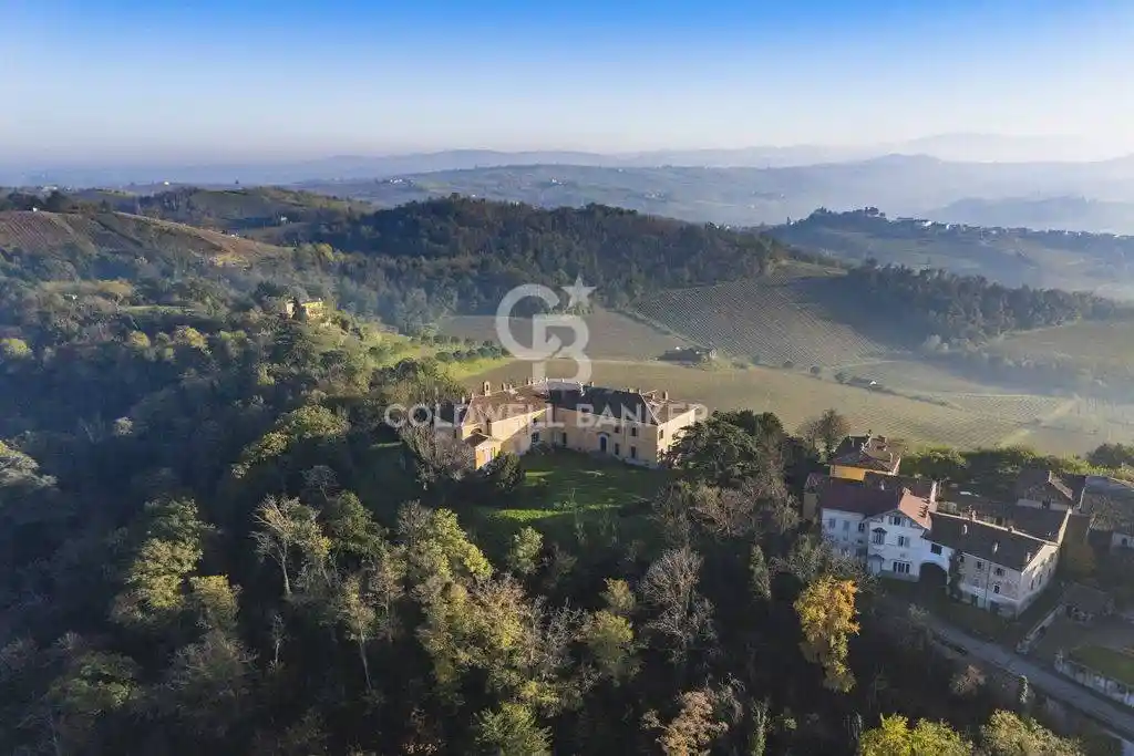 Palazzo - Edificio - foto 2