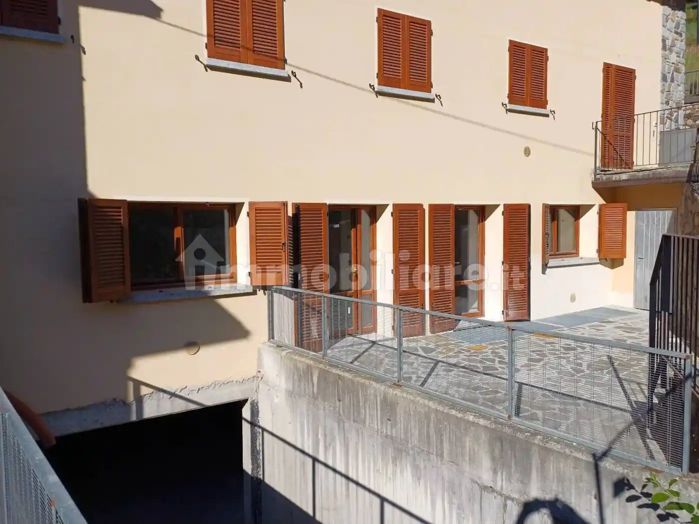 Appartamento in vendita a Ponte di Legno