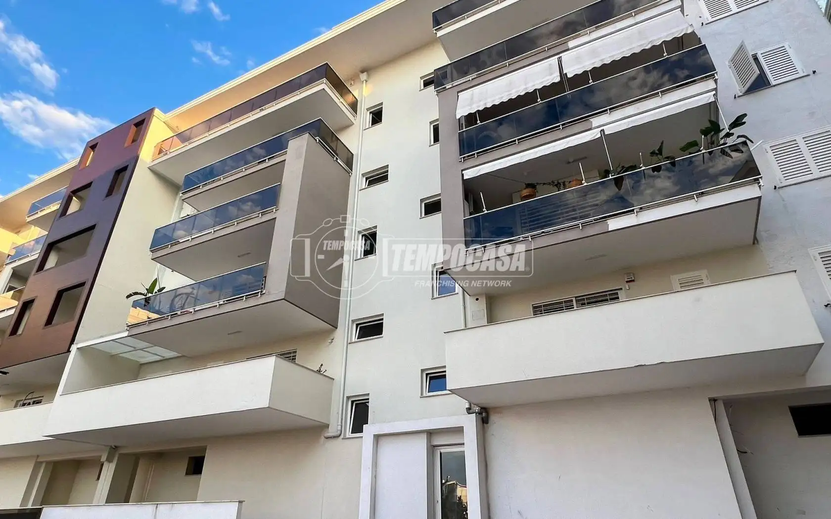 Appartamento in vendita a Lusciano