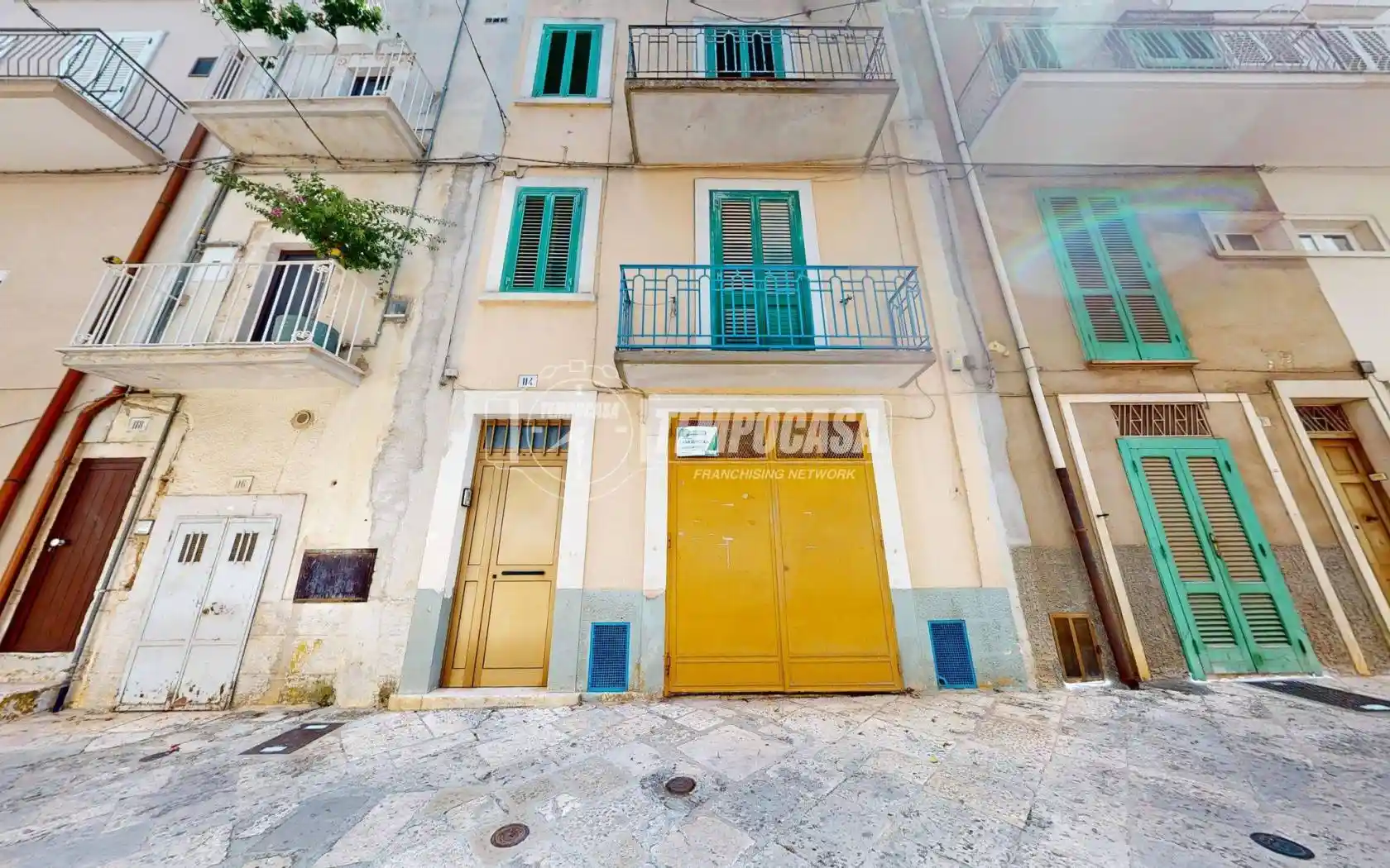 Casa indipendente in vendita a Conversano