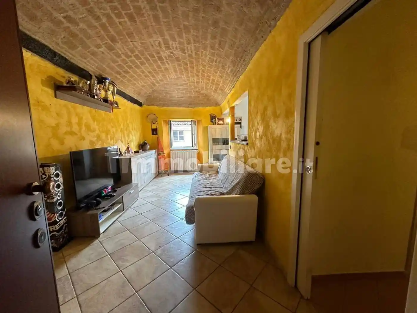 Appartamento in vendita a Novi Ligure