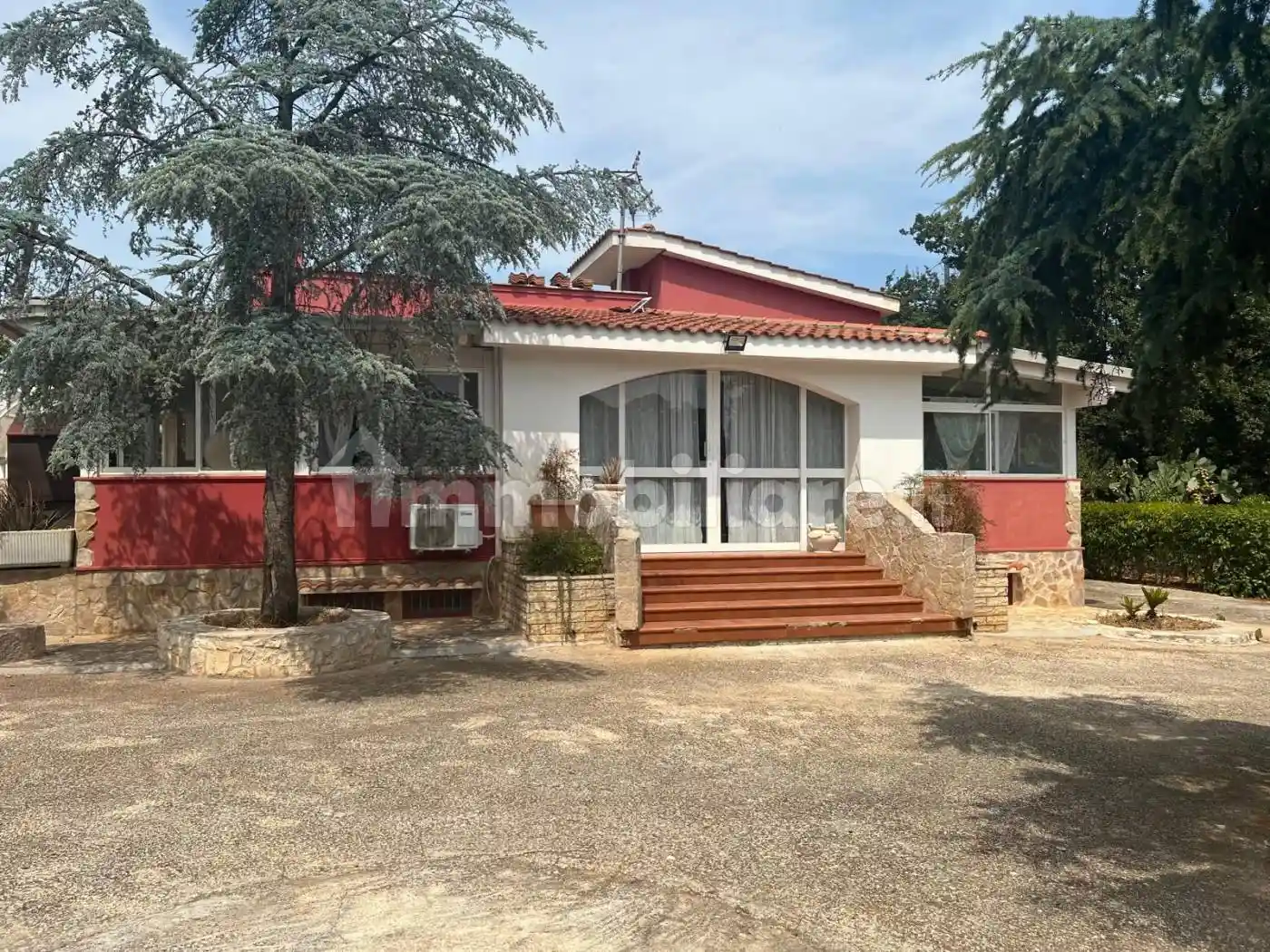 Villa in vendita a Monopoli