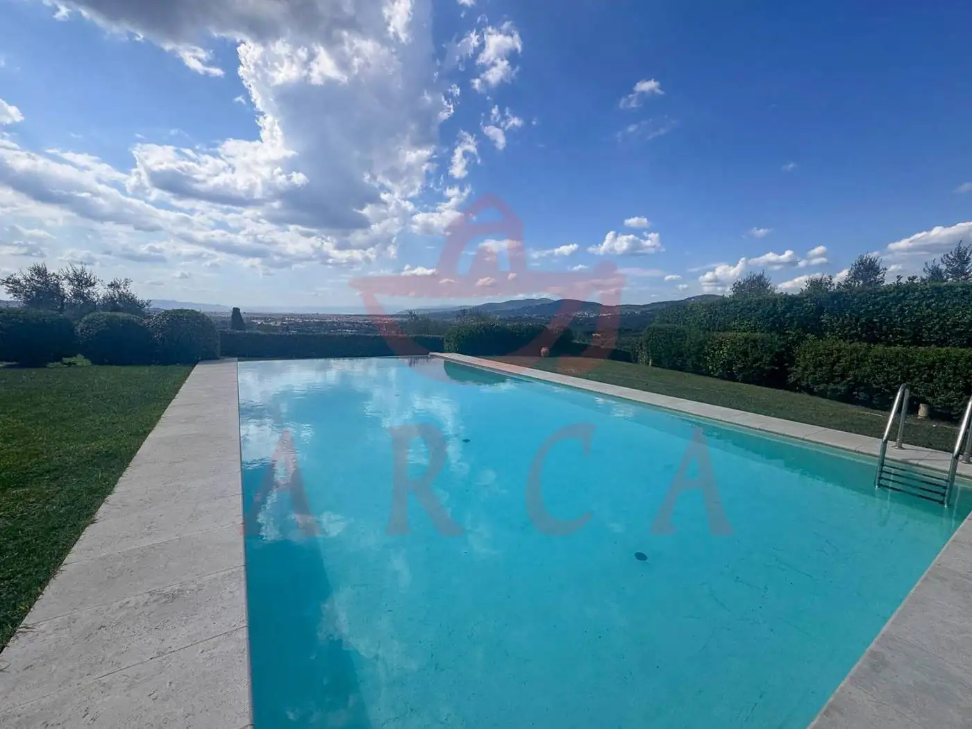 Appartamento in affitto a Bagno a Ripoli