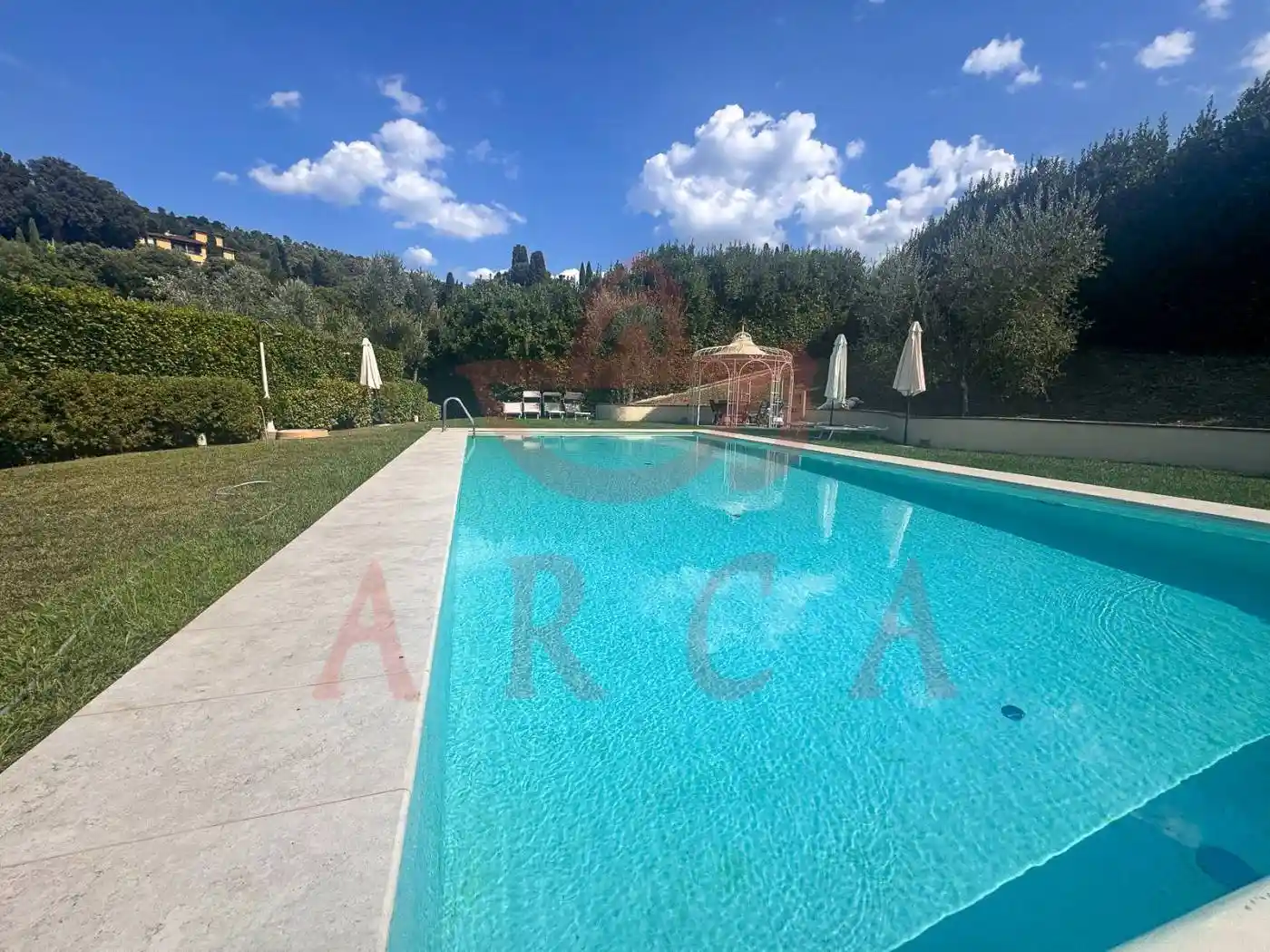 Appartamento via Vicchio e Paterno, Vicchio Di Rimaggio, Bagno a Ripoli - foto 3