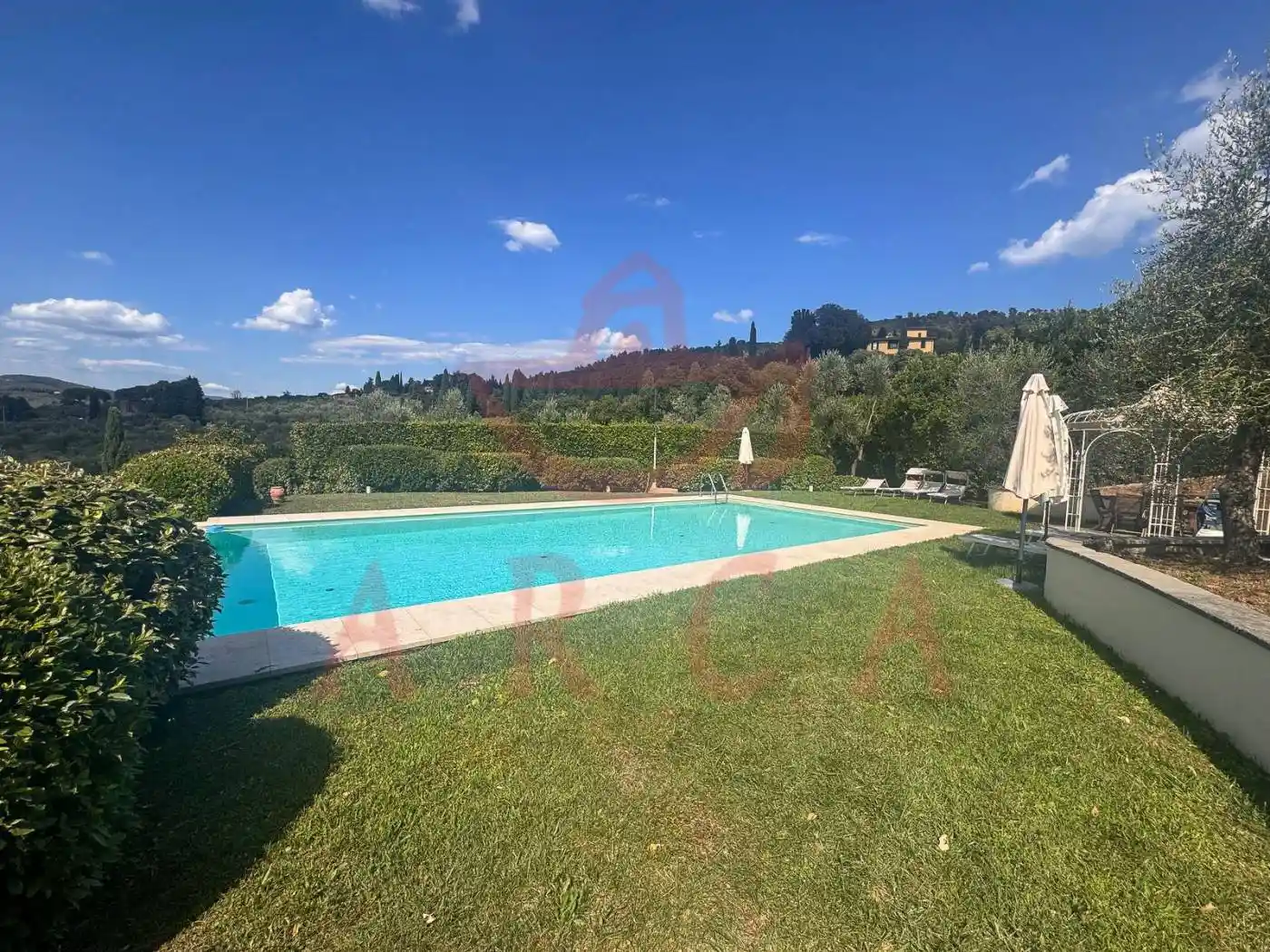 Appartamento via Vicchio e Paterno, Vicchio Di Rimaggio, Bagno a Ripoli - foto 4