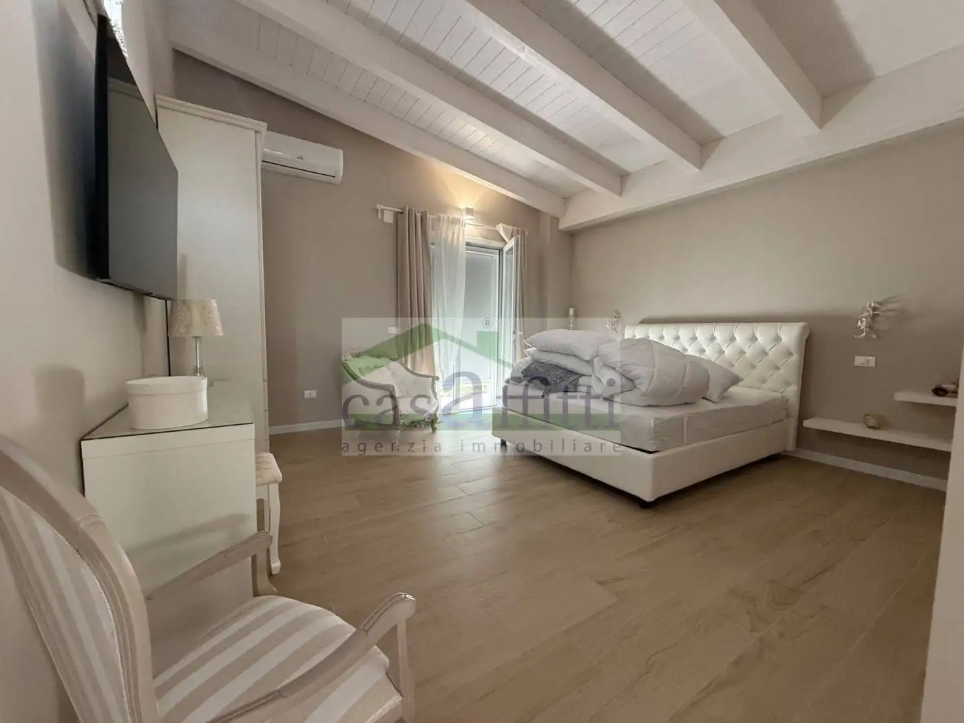 Appartamento in affitto a Chieti