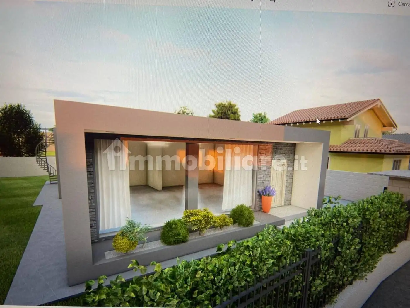 Villa in vendita a Novara