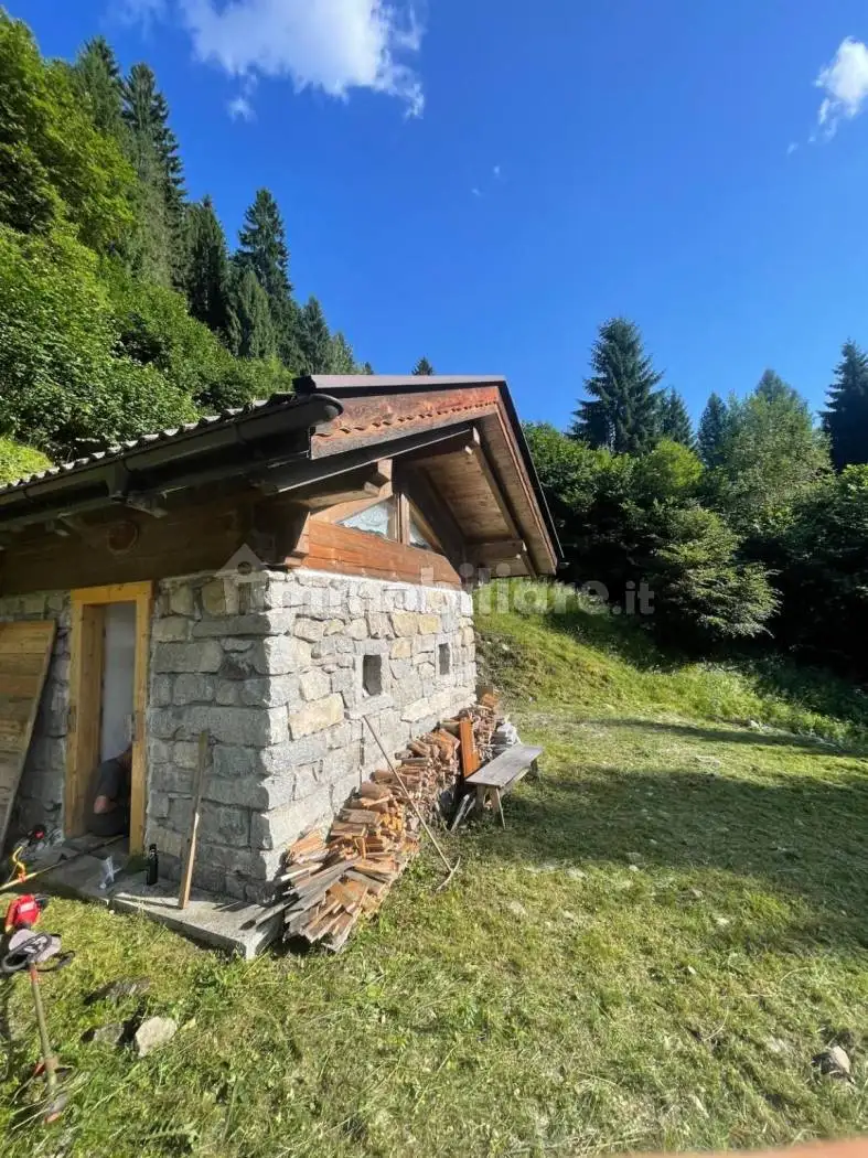 Rustico - Casale in vendita a Massimeno